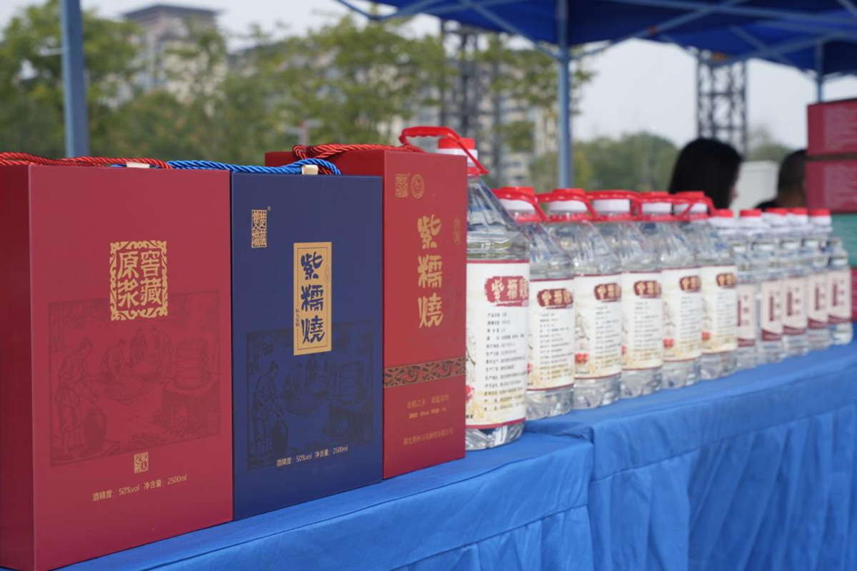 楚韵纪南，骑遇郢都｜2026年荆州·纪南全国自行车公开赛圆满落幕