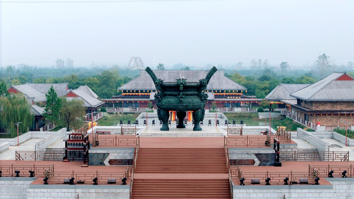 楚韵纪南，骑遇郢都｜2026年荆州·纪南全国自行车公开赛圆满落幕