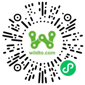 野途小程序二维码