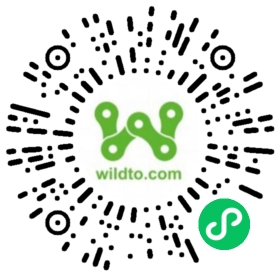 野途小程序二维码