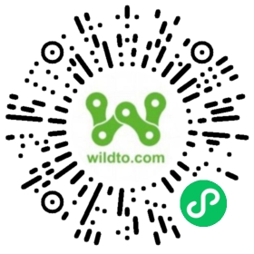 野途小程序二维码