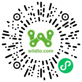 野途小程序二维码