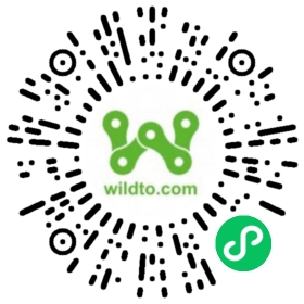 野途小程序二维码