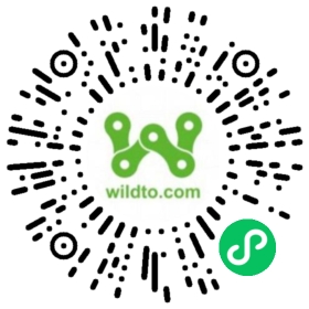 野途小程序二维码