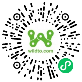 野途小程序二维码