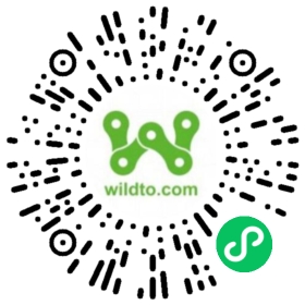 野途小程序二维码