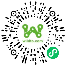 野途小程序二维码