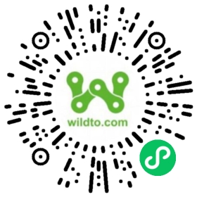 野途小程序二维码