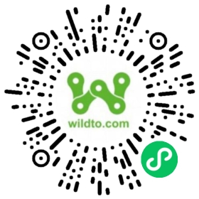 野途小程序二维码