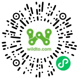 野途小程序二维码