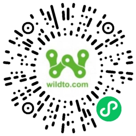 野途小程序二维码