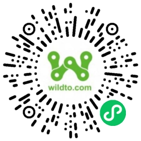 野途小程序二维码