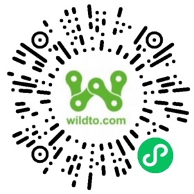 野途小程序二维码