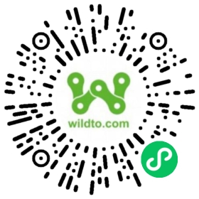 野途小程序二维码