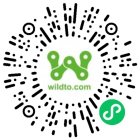 野途小程序二维码