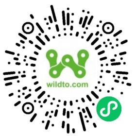 野途小程序二维码