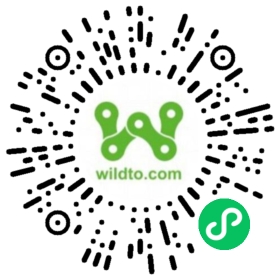 野途小程序二维码