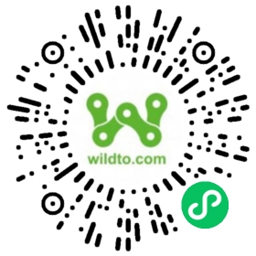 野途小程序二维码