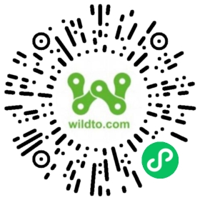 野途小程序二维码