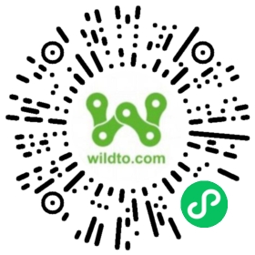 野途小程序二维码