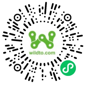 野途小程序二维码