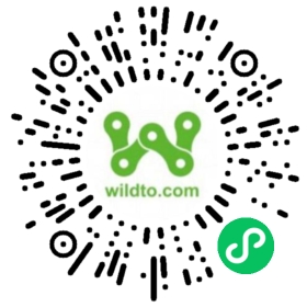 野途小程序二维码