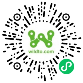 野途小程序二维码