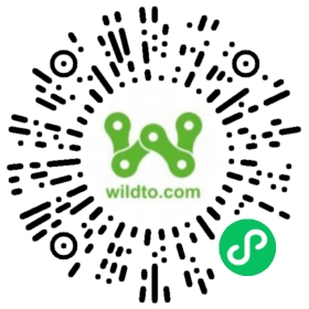 野途小程序二维码