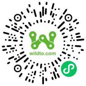 野途小程序二维码