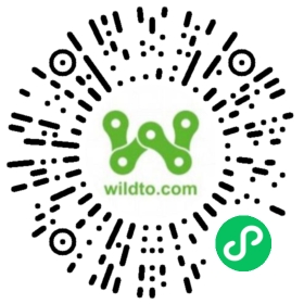 野途小程序二维码