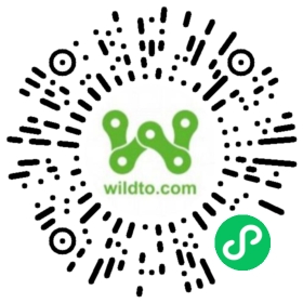 野途小程序二维码