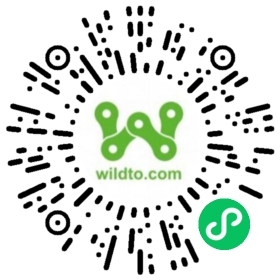 野途小程序二维码