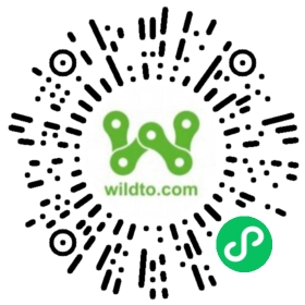 野途小程序二维码