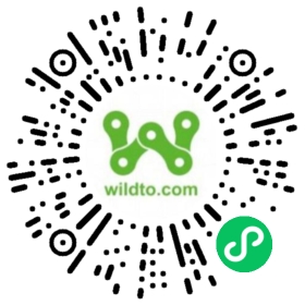 野途小程序二维码