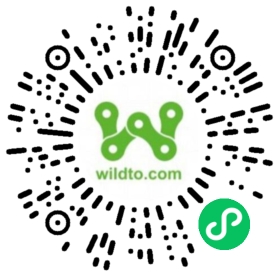 野途小程序二维码