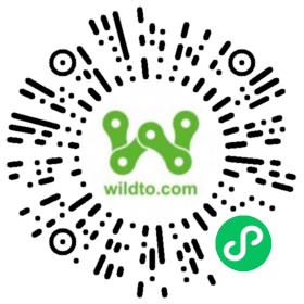 野途小程序二维码