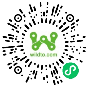 野途小程序二维码