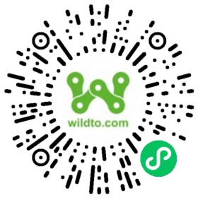 野途小程序二维码