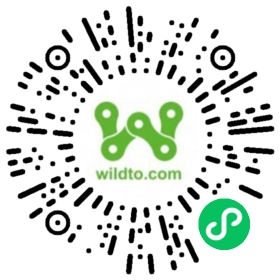 野途小程序二维码