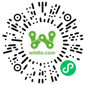 野途小程序二维码