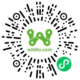 野途小程序二维码