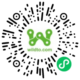 野途小程序二维码