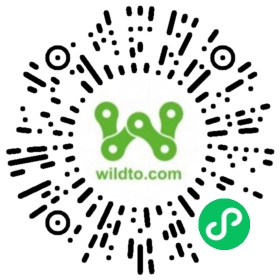 野途小程序二维码