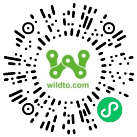 野途小程序二维码