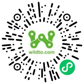 野途小程序二维码