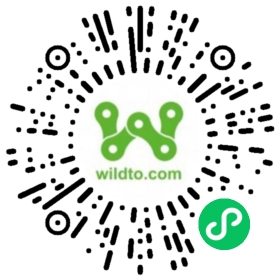 野途小程序二维码