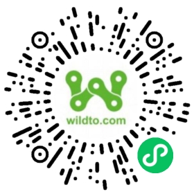 野途小程序二维码