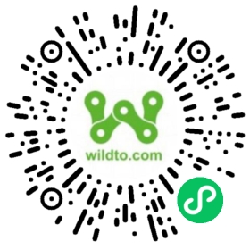 野途小程序二维码