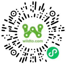 野途小程序二维码