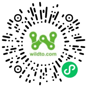 野途小程序二维码